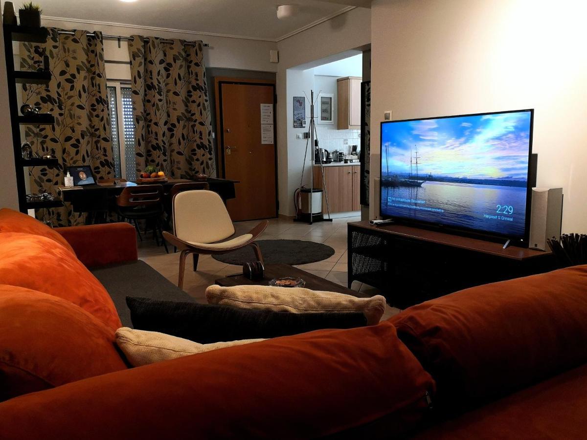 Luxury Home Spáta المظهر الخارجي الصورة