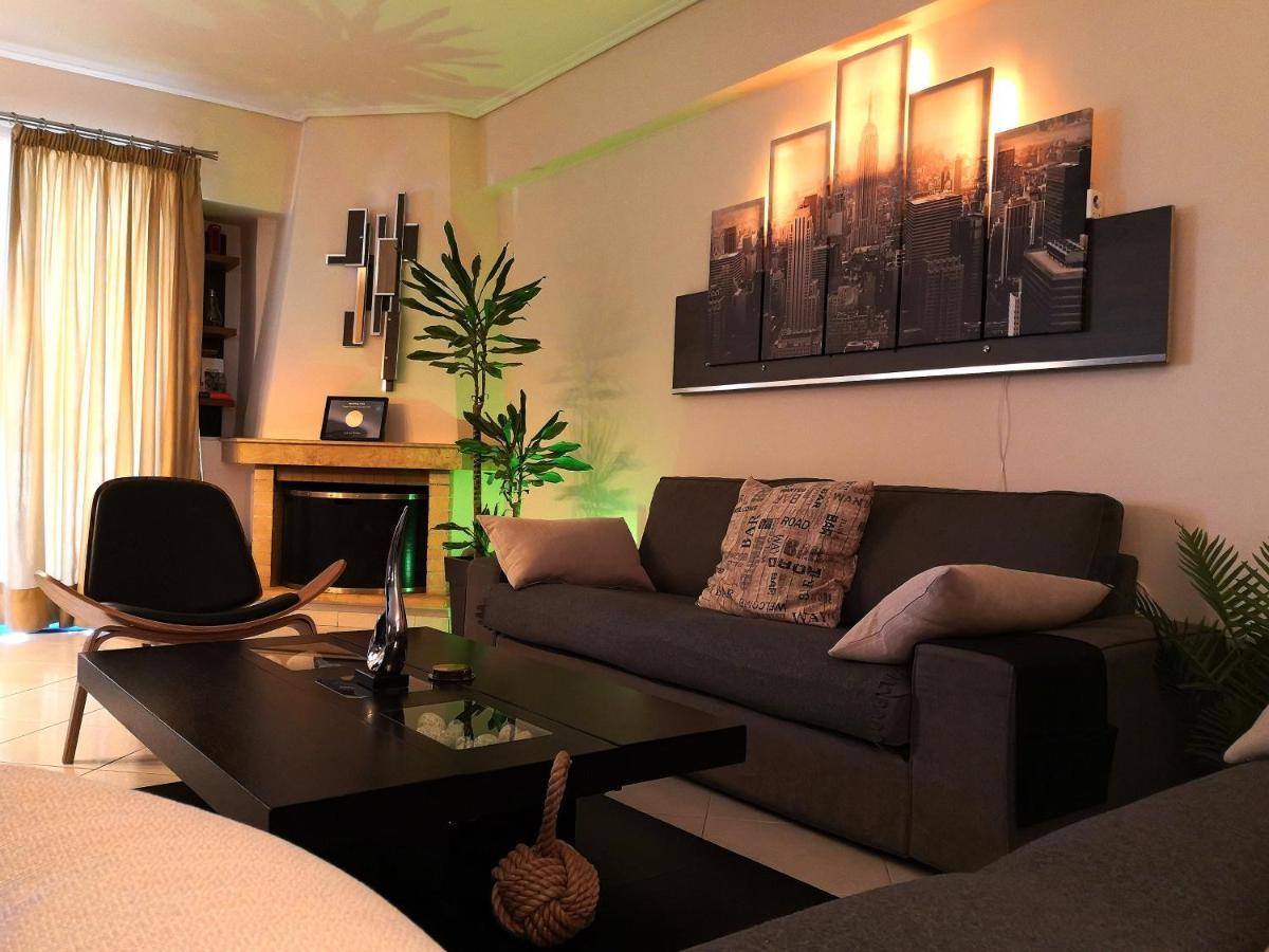 Luxury Home Spáta المظهر الخارجي الصورة