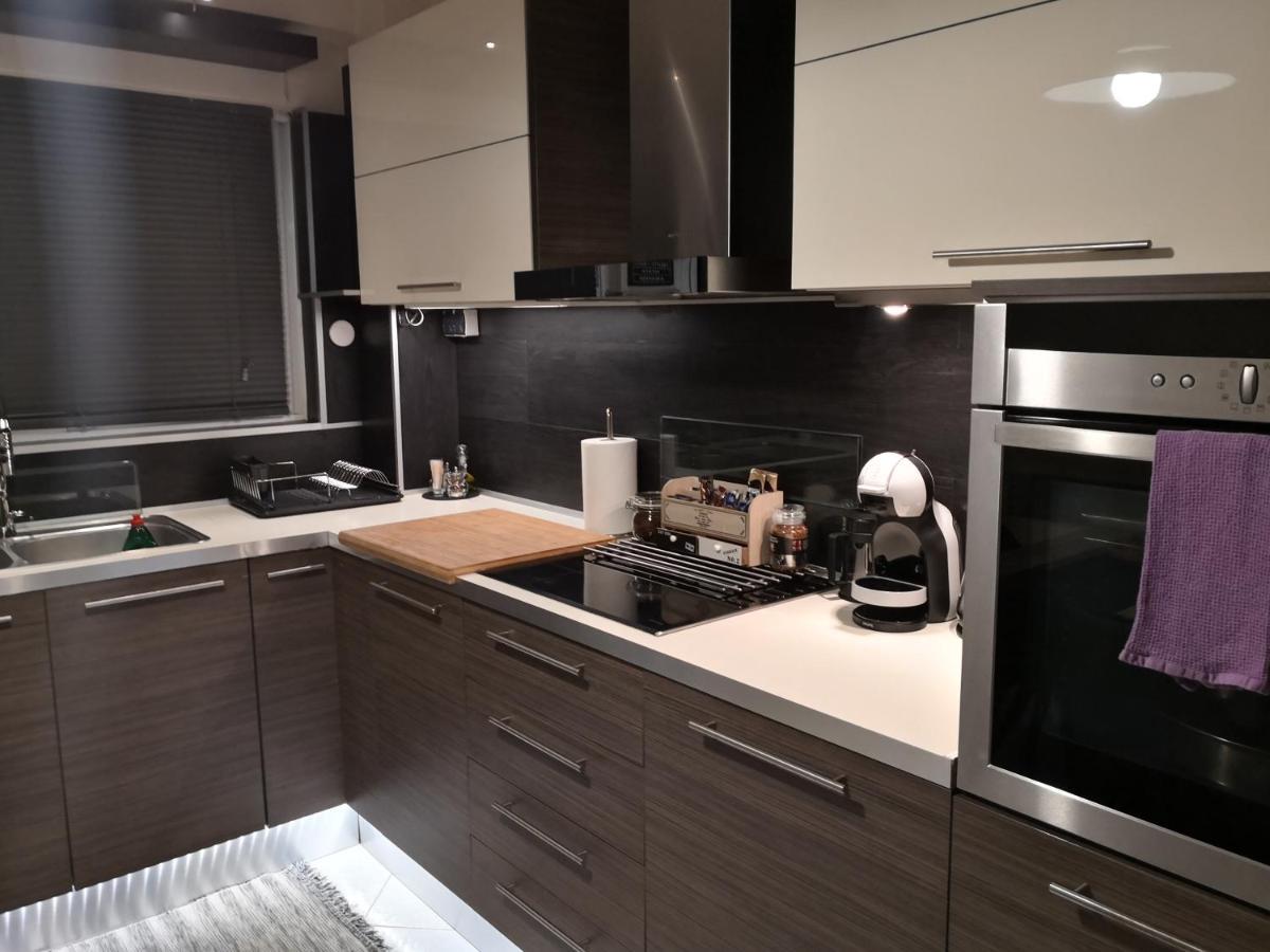 Luxury Home Spáta المظهر الخارجي الصورة