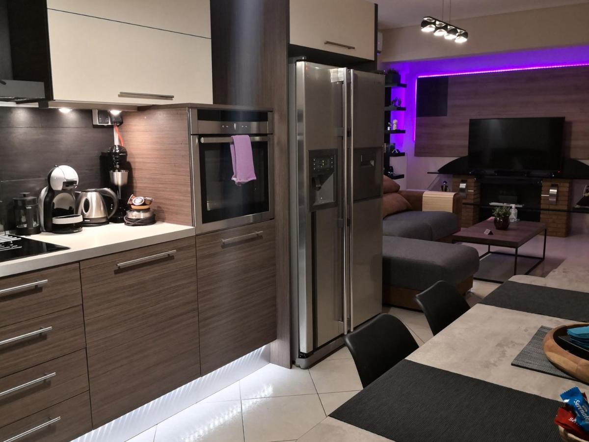Luxury Home Spáta المظهر الخارجي الصورة