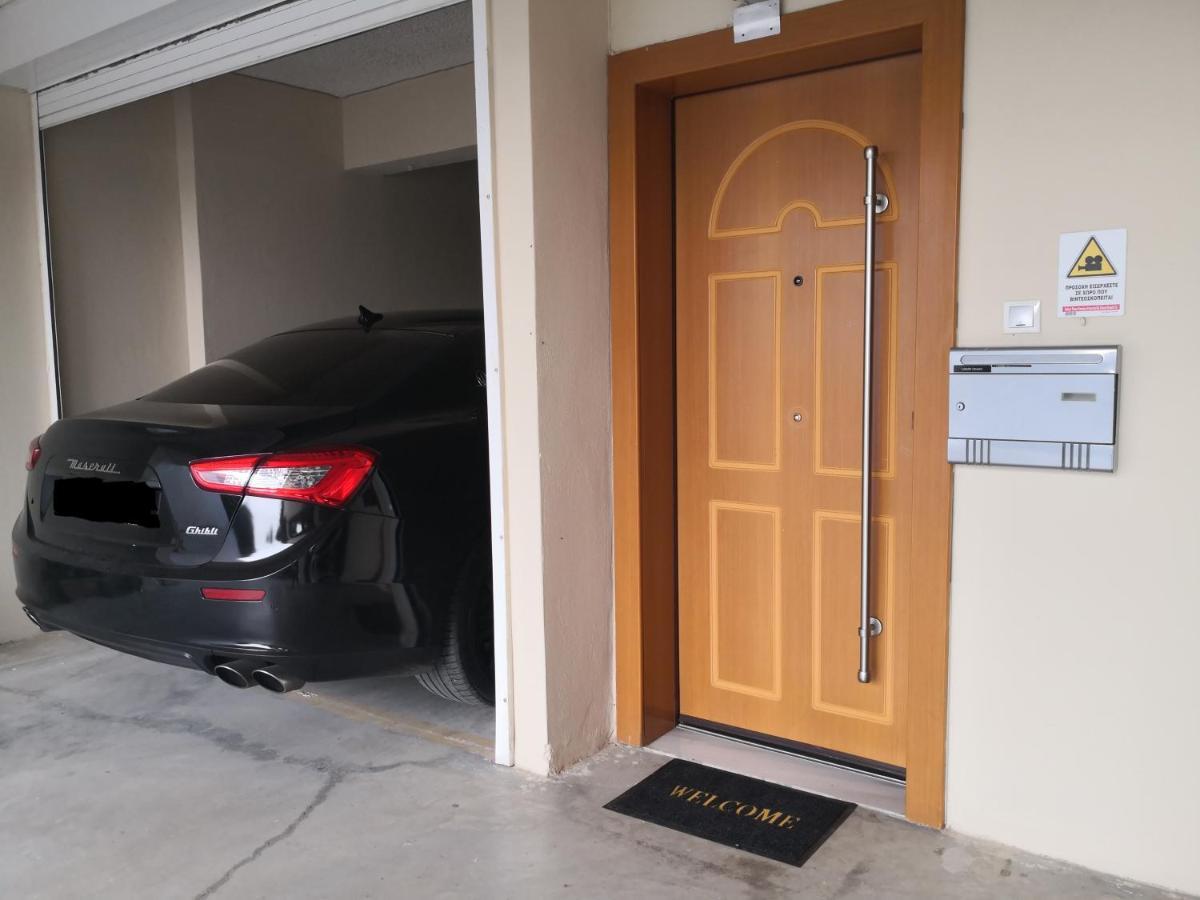 Luxury Home Spáta المظهر الخارجي الصورة