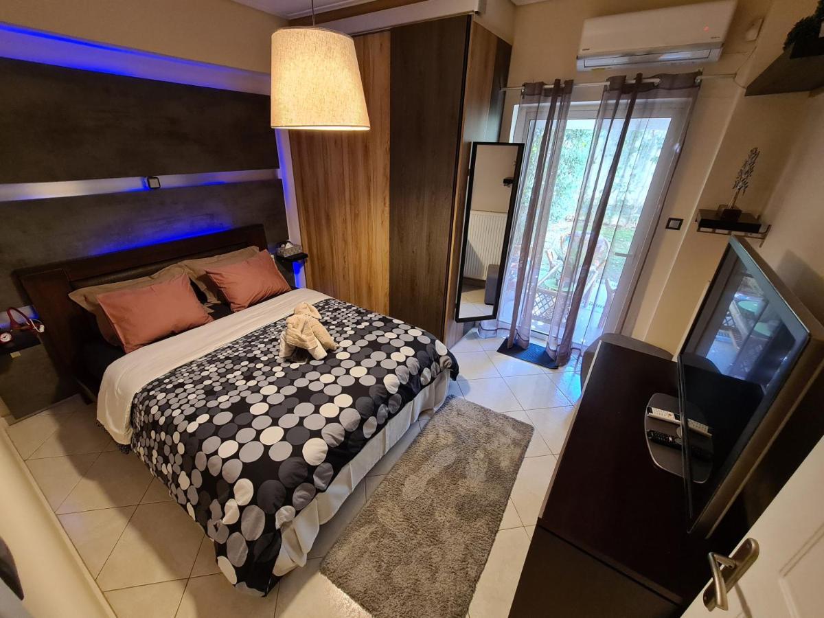 Luxury Home Spáta المظهر الخارجي الصورة