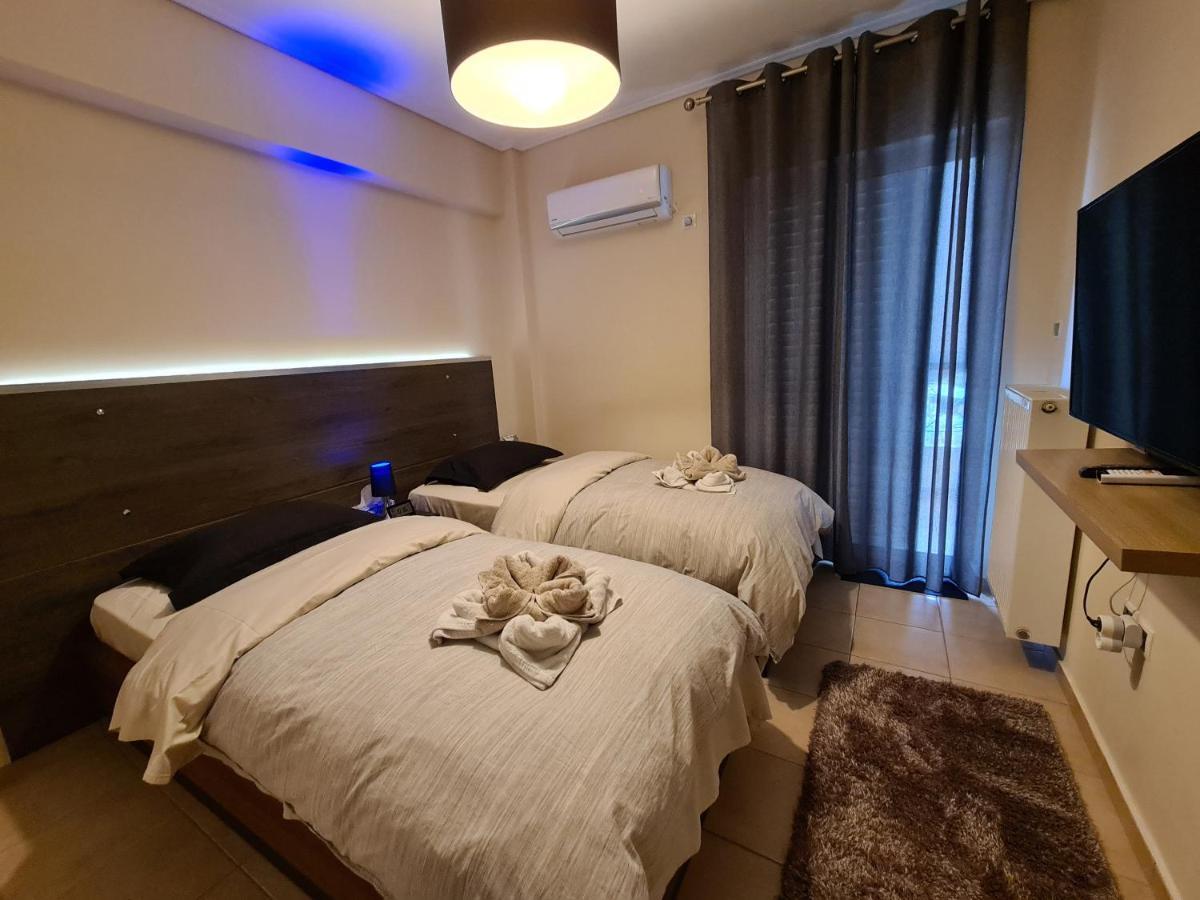 Luxury Home Spáta المظهر الخارجي الصورة