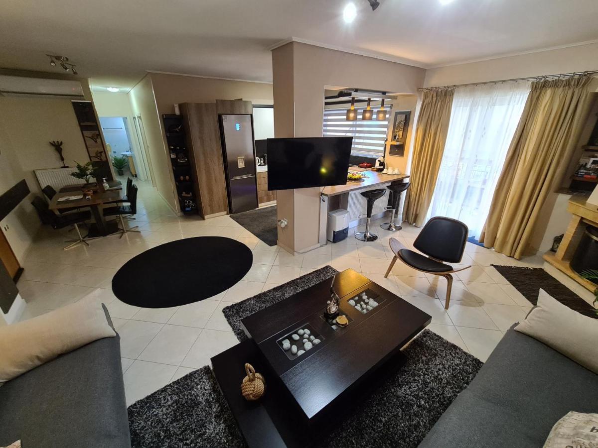 Luxury Home Spáta المظهر الخارجي الصورة