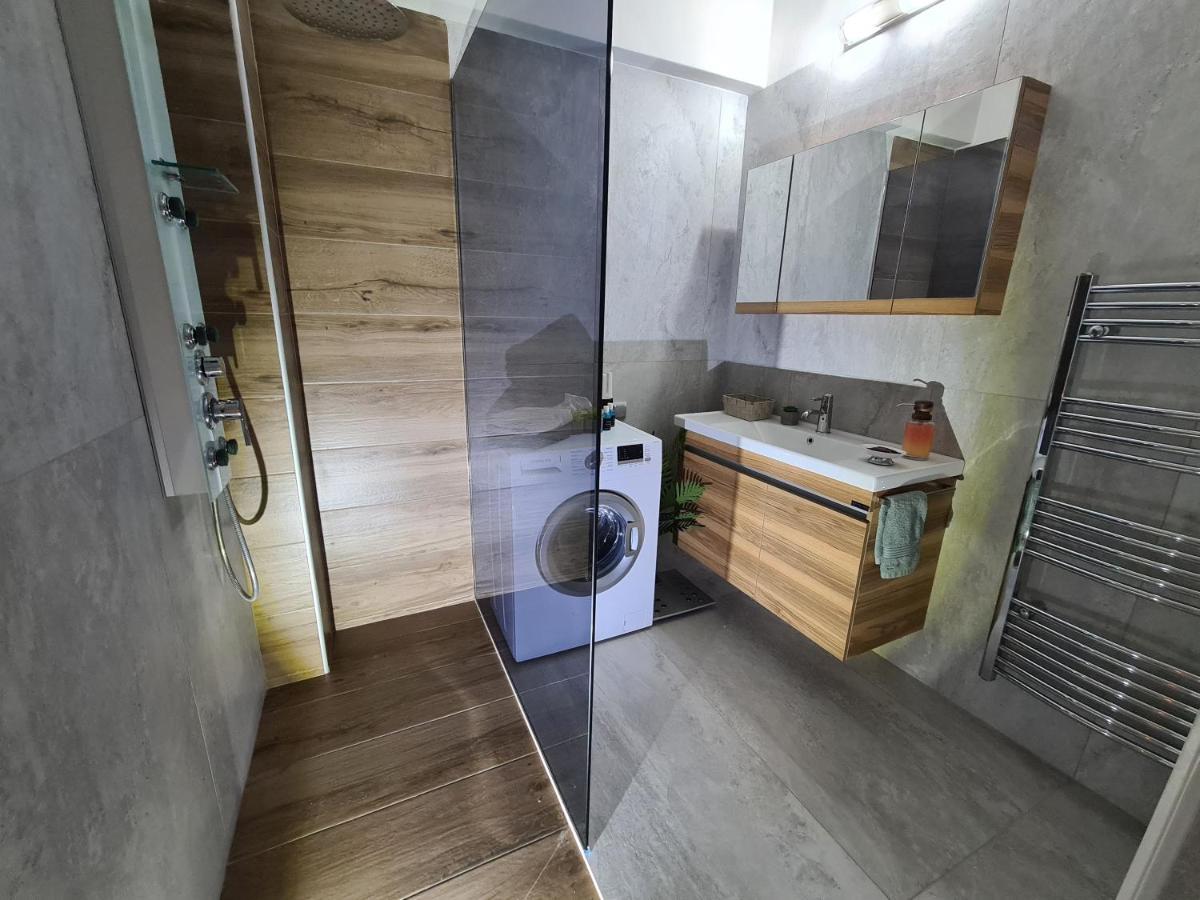 Luxury Home Spáta المظهر الخارجي الصورة